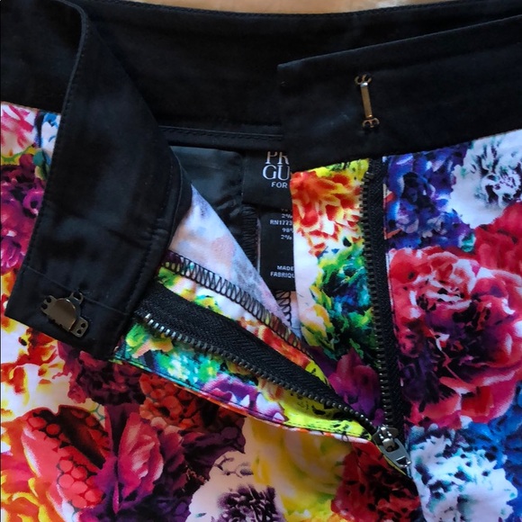 Prabal Gurung for Target Shorts - Picture 6 of 9